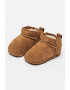 UGG Cizme scurte de piele intoarsa Classic Ultra Mini - Pled.ro