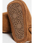 UGG Cizme scurte de piele intoarsa Classic Ultra Mini - Pled.ro