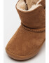 UGG Cizme scurte de piele intoarsa fara inchidere Keelan - Pled.ro