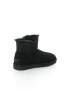 UGG Cizme scurte de piele intoarsa fara inchidere Mini Bailey Button II - Pled.ro