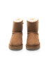 UGG Ghete fara inchidere de piele intoarsa Mini Bailey - Pled.ro