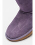 UGG Cizme slip-on din piele intoarsa Classic II - Pled.ro