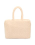 UGG Geanta tote cu aspect de blana shearling sintetica Adrina - Pled.ro