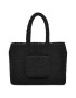 UGG Geanta tote cu aspect de blana shearling sintetica Adrina - Pled.ro