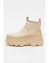 UGG Ghete Chelsea cu aspect masiv Brisbane - Pled.ro