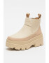 UGG Ghete Chelsea cu aspect masiv Brisbane - Pled.ro