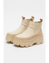 UGG Ghete Chelsea cu aspect masiv Brisbane - Pled.ro