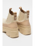 UGG Ghete Chelsea cu aspect masiv Brisbane - Pled.ro