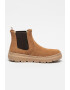 UGG Ghete Chelsea de piele intoarsa - Pled.ro