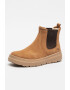 UGG Ghete Chelsea de piele intoarsa - Pled.ro