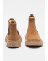 UGG Ghete Chelsea de piele intoarsa - Pled.ro