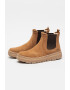 UGG Ghete Chelsea de piele intoarsa - Pled.ro