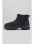 UGG Ghete Chelsea de piele intoarsa Ashton - Pled.ro