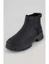 UGG Ghete Chelsea de piele intoarsa Ashton - Pled.ro