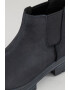 UGG Ghete Chelsea de piele intoarsa Ashton - Pled.ro