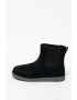 UGG Ghete Chelsea din piele intoarsa Campout - Pled.ro