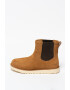 UGG Ghete Chelsea din piele intoarsa Campout - Pled.ro