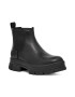 UGG Ghete Chelsea impermeabile de piele Ashton - Pled.ro