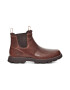 UGG Ghete Chelsea impermeabile de piele Hillmont - Pled.ro