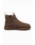 UGG Ghete Cheslea de piele intoarsa Neumel - Pled.ro