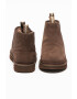 UGG Ghete Cheslea de piele intoarsa Neumel - Pled.ro