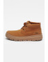 UGG Ghete chukka de piele intoarsa Burleigh - Pled.ro