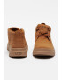 UGG Ghete chukka de piele intoarsa Burleigh - Pled.ro