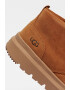 UGG Ghete chukka de piele intoarsa Burleigh - Pled.ro