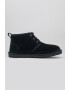 UGG Ghete chukka de piele intoarsa Neumel - Pled.ro