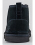 UGG Ghete chukka de piele intoarsa Neumel - Pled.ro