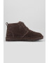 UGG Ghete chukka de piele intoarsa Neumel - Pled.ro