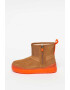 UGG Ghete Classic Tech Mini - Pled.ro