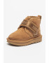 UGG Ghete cu bareta logo Neumel - Pled.ro