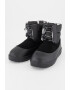 UGG Ghete cu garnituri din piele intoarsa Classic Maxi Toggle - Pled.ro