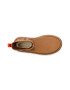 UGG Ghete cu segmente de piele intoarsa Classic Diper - Pled.ro