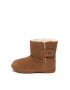 UGG Ghete de piele intoarsa cu captuseala de lana Keelan - Pled.ro