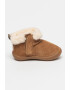 UGG Ghete de piele intoarsa cu captuseala de lana Kinsey - Pled.ro