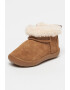 UGG Ghete de piele intoarsa cu captuseala de lana Kinsey - Pled.ro