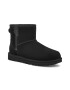 UGG Ghete de piele intoarsa cu fermoar Bailey - Pled.ro