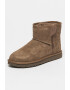 UGG Ghete de piele intoarsa cu fermoar Bailey - Pled.ro