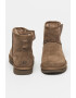 UGG Ghete de piele intoarsa cu fermoar Bailey - Pled.ro