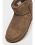 UGG Ghete de piele intoarsa cu fermoar Bailey - Pled.ro