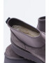 UGG Ghete de piele intoarsa cu segment din material textil Classic Mini Dipper - Pled.ro