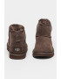 UGG Ghete de piele intoarsa fara inchidere Classic II Mini - Pled.ro