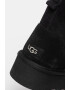 UGG Ghete de piele intoarsa fara inchidere Classic Mini - Pled.ro