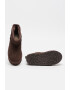 UGG Ghete de piele intoarsa fara inchidere Classic Mini - Pled.ro