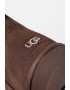 UGG Ghete de piele intoarsa fara inchidere Classic Mini - Pled.ro