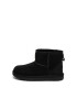 UGG Ghete de piele intoarsa fara inchidere Classic Mini II - Pled.ro