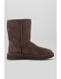 UGG Ghete de piele intoarsa fara inchidere Classic Short II - Pled.ro