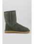 UGG Ghete de piele intoarsa fara inchidere Classic Short II - Pled.ro